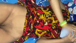 Seducing her beautiful 18 year old stepsister