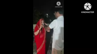 Tamil Girl Karwachouth Festival Sex with Mallu Boy after marriage