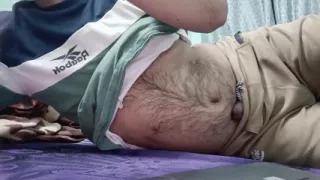 Desi Man Enjoy Sex with Neighbour Stepfather and Army Officer Stepfather