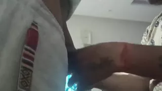 Desi Man Enjoy Sex with Neighbour Stepfather and Army Officer Stepfather