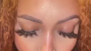 Throat Training Practice at Home