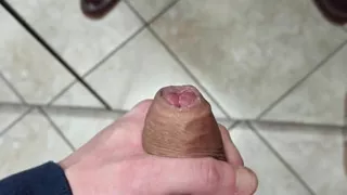 Stepdaddy Gets All Dirty