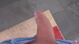 Whore's Husband I Listened to Clients Destroying My Wife and Fucked Her All Used up!