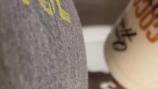 Watch the Best Cumshot in History