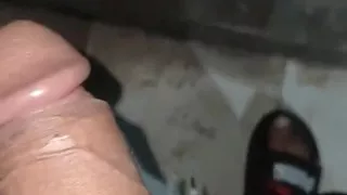 Cumming Boy Handjob