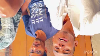 Desi boy masterbation in a room full enjoy with dick