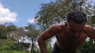 Push Ups