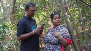 The Village Girl Found in the Jungle