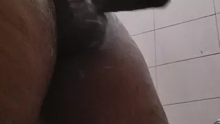 Stepsister watching  mustubution