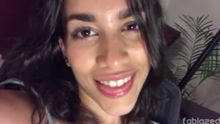 Video Masturbating for My Cuckold Ex Boyfriend!