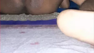 Big ass stepsister