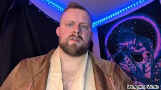 OBI-WAN BREEDS YOU - Funny Roleplay Mpreg Fantasy - Star Wars Parody