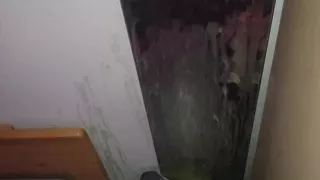 I Creamed My Shorts! Aaron Skeetman CUMs TWICE Wet Penis Tip Soaking Through My Clothes