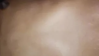 Sexy couple  full night masti doggy style