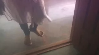 If the Sales Lady Satisfies the Customer