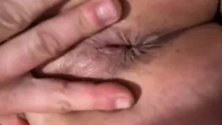 Jewthang finger blast
