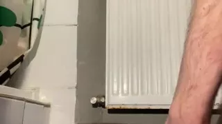 Enjoying One of My Favorite Plugs, Stretches My Cunt so Good, It Wants to Keep It in All Day Everyday. SDo That's What I Did