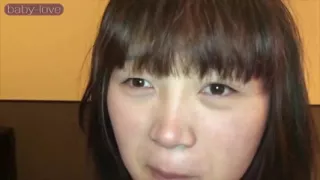 Voice Actress Trainee: Plain Shy Cutie Turns Explosively Wild with Raw Faceshot
