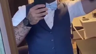 Massive Filthy Irish Cumshot