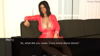 Project Hot Wife - Almost got fucked at the movies
