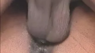Don't take your cock out of my pussy, punch slowly, slowly.