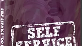 AUDIO ONLY - Self service cum eating tips and tricks