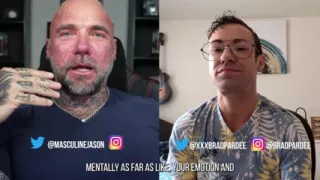 Porn Star Confessions - Brad Pardee Episode 29