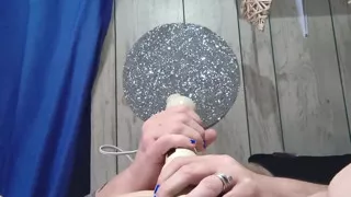 Horny Bitch Uses 3 to Please Her Nasty Needs