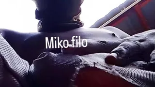 POV I Tease You with My Big Bulge
