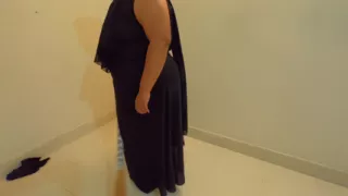 I Fuck My Arab Hot Maid in Saudi Arab!
