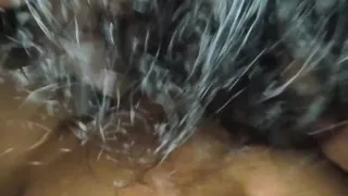 Enjoing Every Day Big Cock