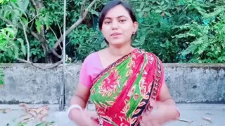Indian Stepbrothers Share Their Husband's Huge Cock and Have a Threesome- Yasmina Khan- Mia a