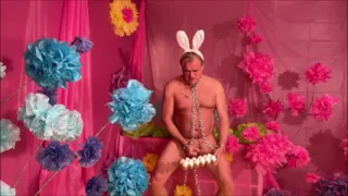 Easter Bunny Lays Its Eggs 1