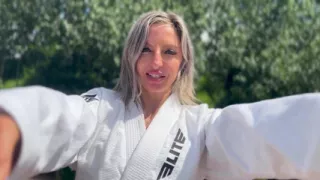 Wrestling Instructor Mesmerized, Humiliated and Made to Masturbate