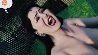 Father-in-law fucked sexy Savita in the farm