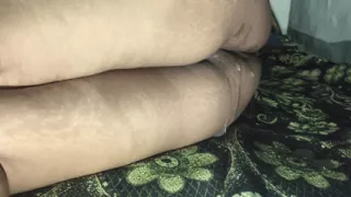 Stepmother has come from outside, so I fucked my stepmother a lot.
