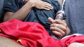 Desi Boy Masturbation