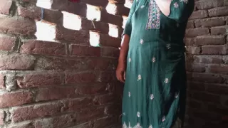 Stepbrother step big sister with First-time alone at home