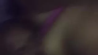 fucked me in the forest