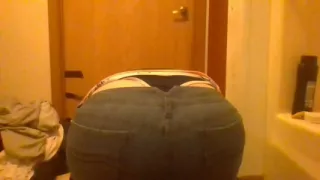 Shake That Big Ass Curvy