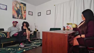 When Your Girl Tells You to Go to Therapy This Is What She Means