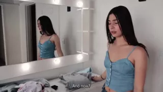 I Wet My Jeans with Pee When I Try on Clothes