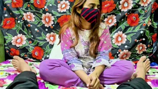 Indian Desi Hot Bhabi-Clear hindi Dirty talk