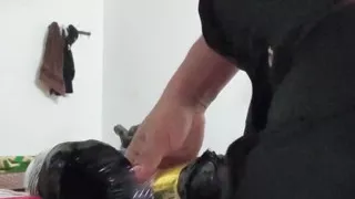 Sex by Toy