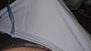 30 min Cumshot Compilation - Aaron Skeetman Shooting His Huge Loads POV with The Cum Mirror