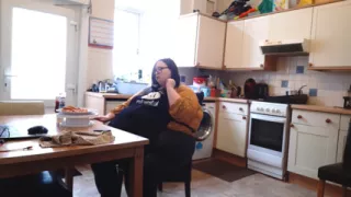 BBW SSBBW fanfiction fantasy eating and body growth