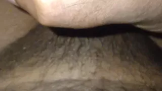 Jerk off instruction by Indian boy