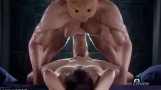 Hentai Lesben