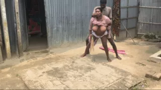 Outdoor Chudai ki my bhabhi ji fouking big Ass