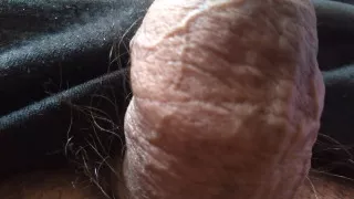 big dick thinks about tasty sex
